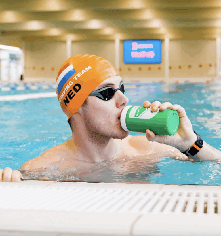 Aftermovie Lifesaving Team Nederland X KPN